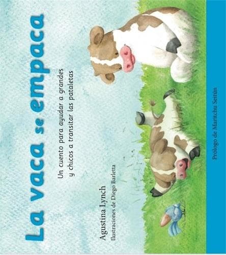 VACA SE EMPACA, LA