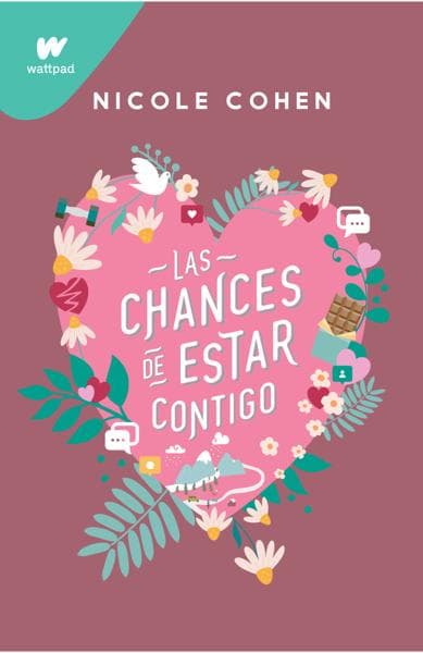 CHANCES DE ESTAR CONTIGO, LA