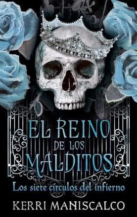 REINO DE LOS MALDITOS II, EL