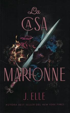 CASA MARIONNE, LA