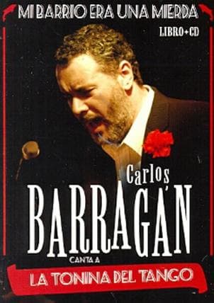 MI BARRIO ERA UNA MIERDA ( CD TANGO )