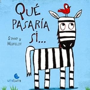 QUE PASARIA SI...