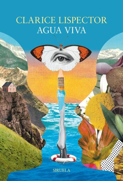 AGUA VIVA