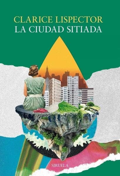 CIUDAD SITIADA, LA