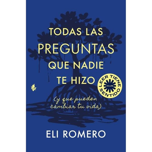 TODAS LAS PREGUNTAS QUE NADIE TE HIZO