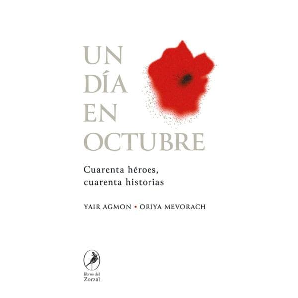 UN DIA EN OCTUBRE