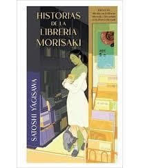 HISTORIAS DE LA LIBRERIA MORISAKI - TD