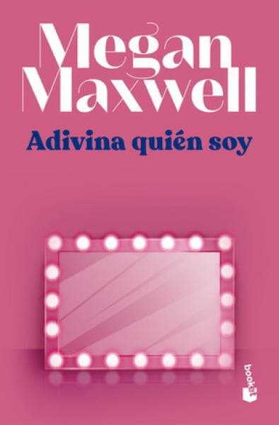 ADIVINA QUIEN SOY