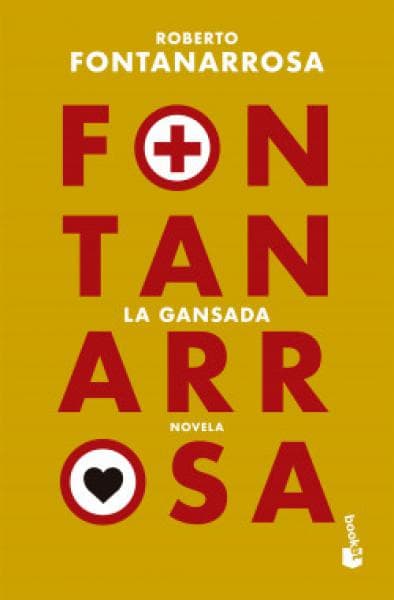 LA GANSADA