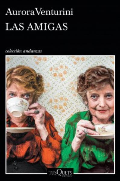 AMIGAS, LAS
