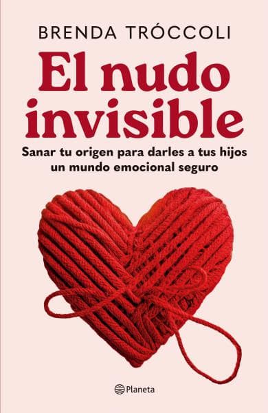 EL NUDO INVISIBLE