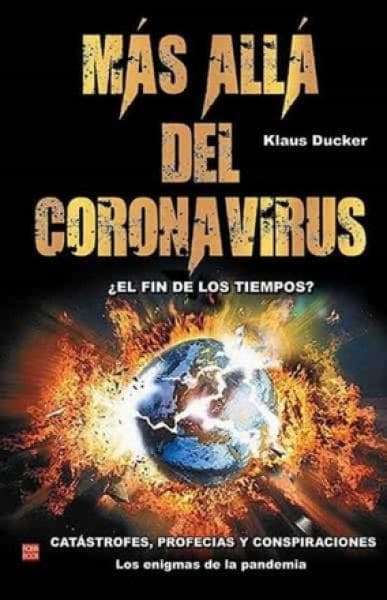 MAS ALLA DEL CORONA VIRUS