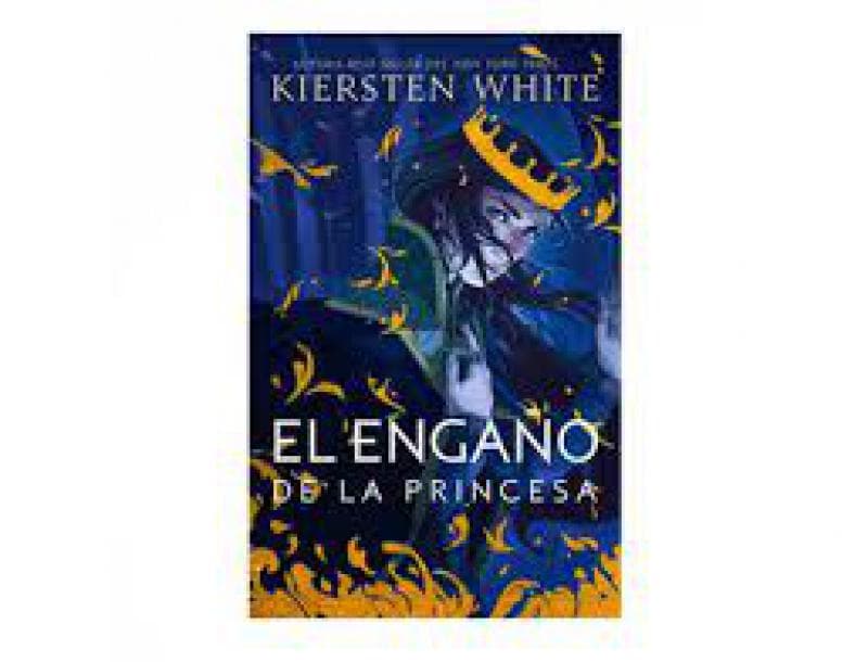 EL ENGAÑO DE LA PRINCESA