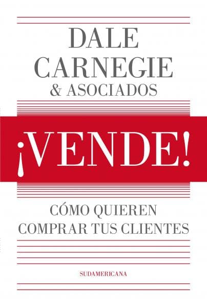 VENDE! DALE CARNEGIE