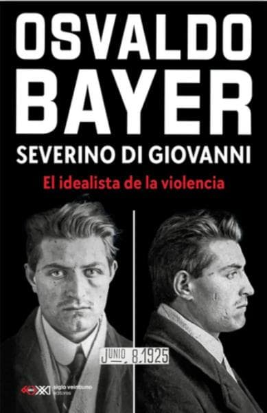 SEVERINO DI GIOVANNI