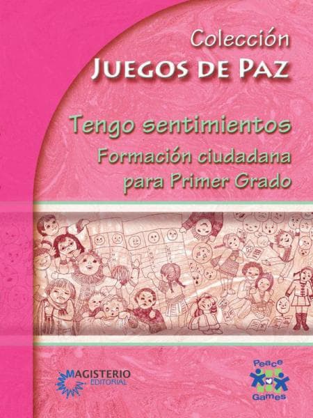 TENGO SENTIMIENTOS. FORMACION CIUDADANA