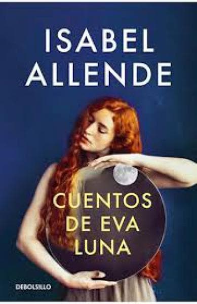 CUENTOS DE EVA LUNA