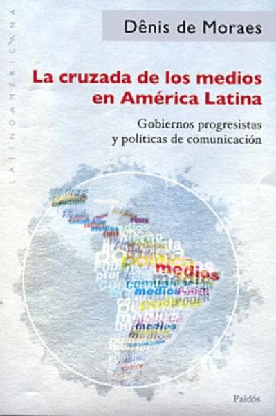 CRUZADA DE LOS MEDIOS EN AMERICA LATINA