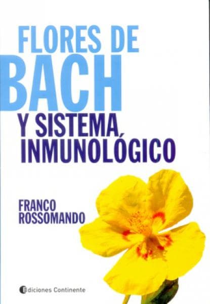 FLORES DE BACH Y SISTEMA INMUNOLOGICO
