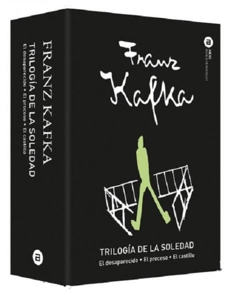 TRILOGIA DE LA SOLEDAD ( BOX 3 LIBROS )