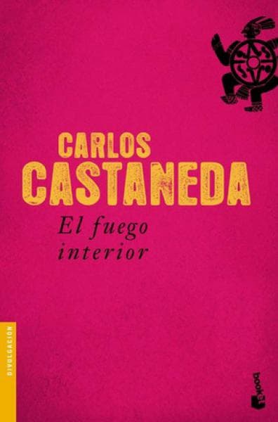 EL FUEGO INTERIOR(BOL.)