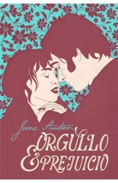 ORGULLO Y PREJUICIO