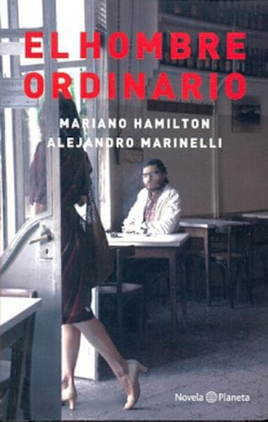 EL HOMBRE ORDINARIO