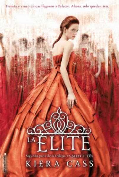 LA ELITE -LA SELECCION II-