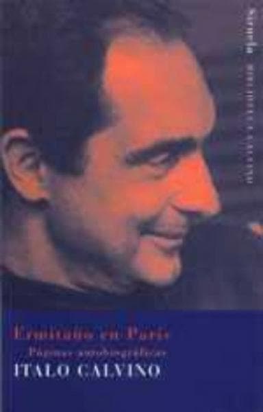 ERMITAÑO EN PARIS