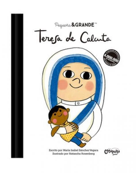 TERESA DE CALCUTA