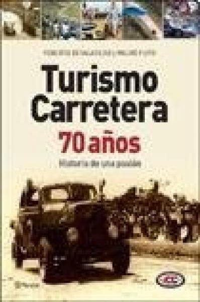 TURISMO CARRETERA (70 AÐOS)