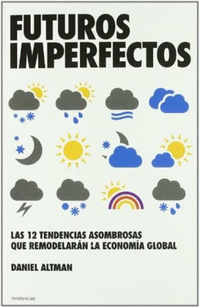 FUTUROS IMPERFECTOS