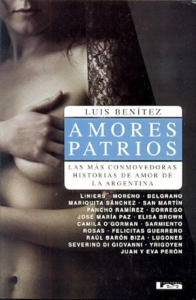 AMORES PATRIOS