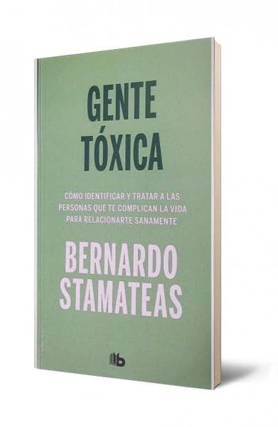 GENTE TOXICA / BOL