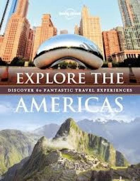 EXPLORE THE AMERICAS