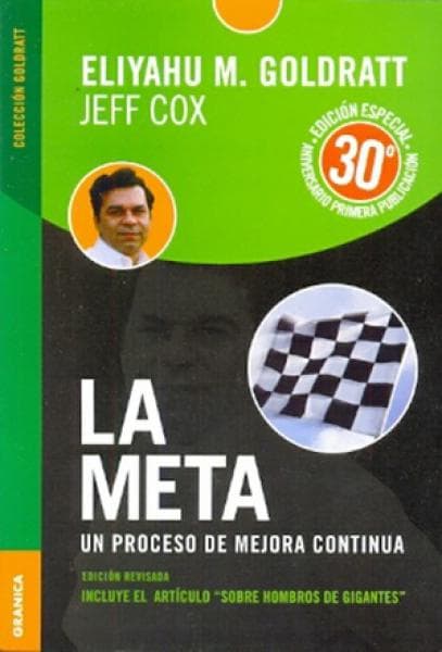 LA META - ED 30º