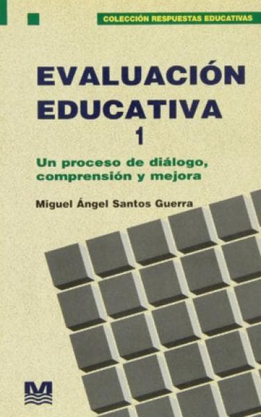 EVALUACION EDUCATIVA 1