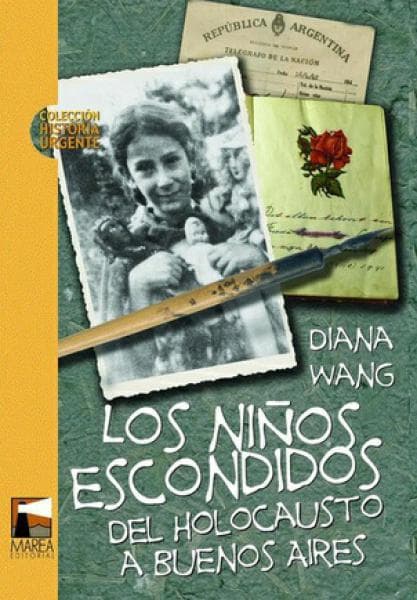 LOS NIÑOS ESCONDIDOS