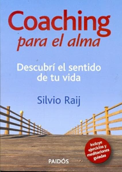 COACHING PARA EL ALMA