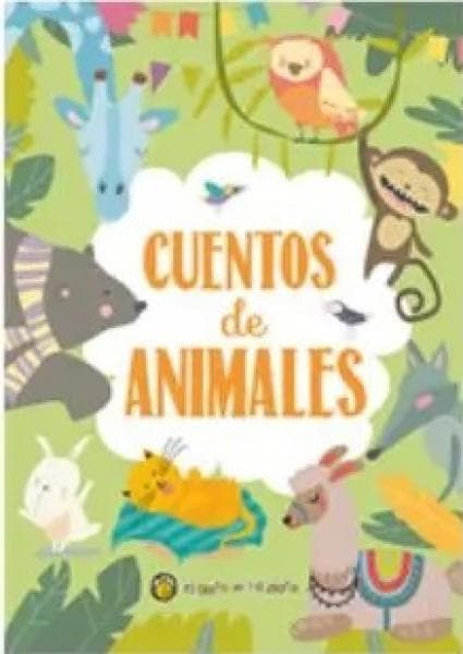 CUENTOS DE ANIMALES