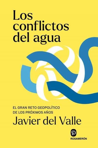 LOS CONFLICTOS DEL AGUA
