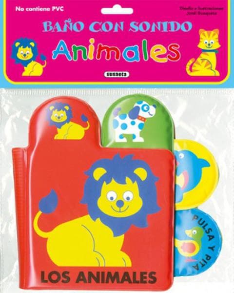 ANIMALES, LOS