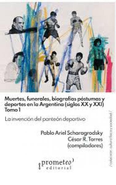MUERTES, FUNERALES, BIOGRAFIAS POSTUMAS