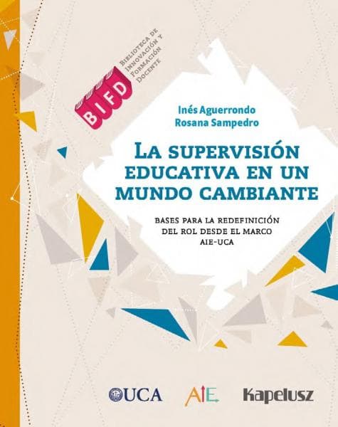 SUPERVISION EDUCATIVA EN UN MUNDO ...