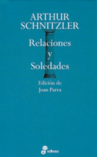 RELACIONES Y SOCIEDADES