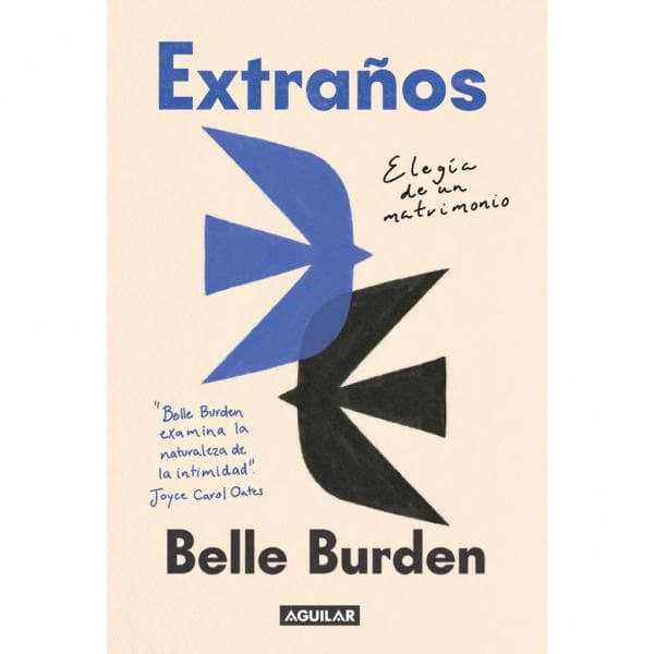 EXTRAÑOS