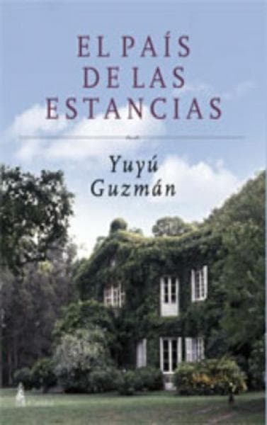 PAIS DE LAS ESTANCIAS, EL