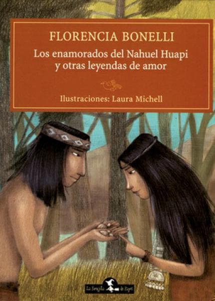 ENAMORADOS DEL NAHUEL HUAPI, LOS