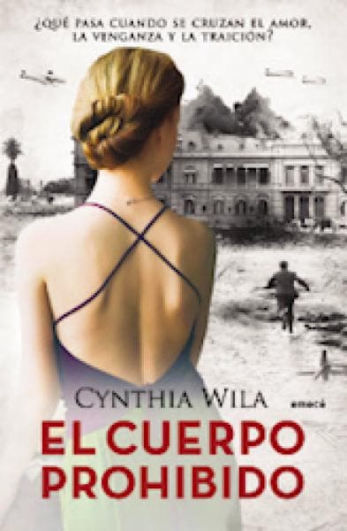 CUERPO PROHIBIDO, EL