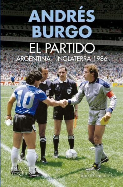EL PARTIDO